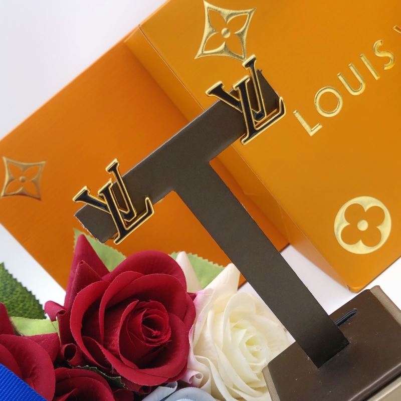 LV Earrings